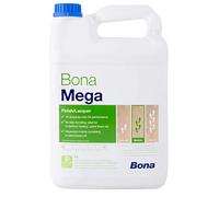 Bona Mega EXTRA MATT + SILK MATT 5ltr Floor Finish Special Offer