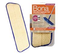 Bona Microfiber Applicator Pad, Beige