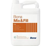 Bona Mix and Fill 5L