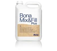 Bona Mix and Fill Plus 5Ltr Wood Filler