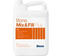 Bona Mix And Fill Plus - Wood Floor Filler - 5 Litres