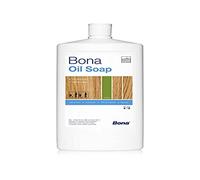 Bona Oil Soap 1 Litre Oiled Wood Floor Cleaner Code; WM704013100 (Previously known as BONA SOAP -1L)