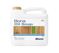 Bona Oil Soap 5 Litre Oiled Wood Floor Cleaner