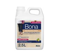Bona Oiled Wood Floor Cleaner - Cleans