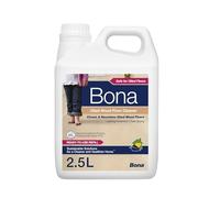 Bona Oiled Wood Floor Cleaner - 2.5 Litre Refill, White