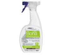 Bona OxyPower Hard-Surface Floor Cleaner Liquid, Bona Floor Cleaner for Stone, Tile, Laminate, LVT Floors, 1 Litre Spray Bottle