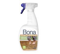Bona Parquet Cleaner Oiled Parquet 1L Wooden Floor Soap for Oiled Floors