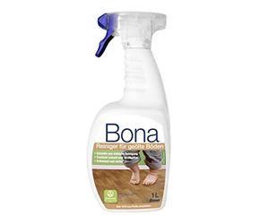 Bona Parquet Cleaner Oiled Parquet 1L Wooden Floor Soap for Oiled Floors