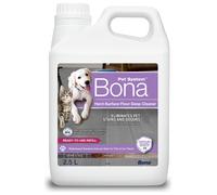 Bona Pet System Hard Surface 2.5Litre Floor Cleaner Solution