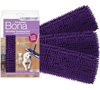 Bona Pet System Microfiber Sweeping Pad for Multi-Surface Floors
