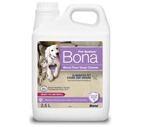 Bona Pet System Wood 2.5 Litre Floor Cleaner Solution
