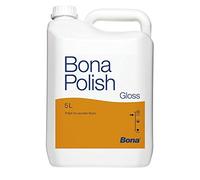 Bona Polish for Wooden Floors, Gloss 5L