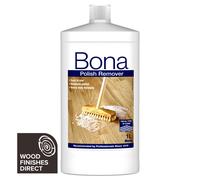 Bona Polish Remover - 1L - Concentrate, Removes Bona Polish & Bona Freshen Up