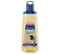 Bona Premium Spray Mop Cartridge, Oiled Wood Floor Cleaner, for Oiled Wooden Floors, 850ml