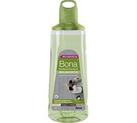 Bona Premium Spray Mop Cartridge, Hard Surface Floor Cleaner, for Stone, Tile, Laminate, LVT Floors, 850ml