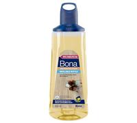 Bona Premium Spray Mop Cartridge, Oiled Wood Floor Cleaner, for Oiled Wooden Floors, 850ml