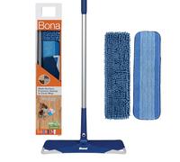 Bona Premium Sweep & Clean Mop for Multi-Surface floors