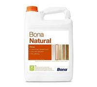 Bona Natural Primer - 100ml & 5L - Designed to Preserve The Untreated Wood Look