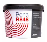 Bona R848 15Kg Flexible Wood Flooring Adhesive