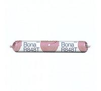 Bona R848T Flexible Wood Flooring Adhesive 600Ml Sausage