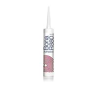 Bona R880 (Vertical) Construction Adhesive Ideal for Skirting Boards, Thresholds etc.