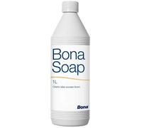 Bona Soap 1Ltr - (Was Called Carls Cleaner) For Oiled Wood Floors