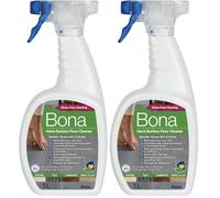 Bona Stone, Tile and Laminate Floor Cleaner Spray 1L (Pack of 2)