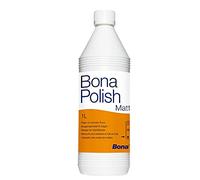 Bona Tech Wooden Floor Polish Matte, 1 Litre