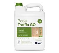 Bona Traffic GO, 5L (Extra Matt)