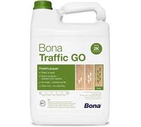 Bona Traffic GO, 5L (Ultra Matt)