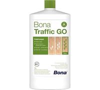 Bona Traffic GO (Ultra Matt, 1 Liter)