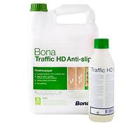 Bona Traffic HD Anti Slip Varnish - 5L