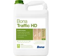 Bona Traffic Hd Lacquer - Extra Matt - 4.95 Litres
