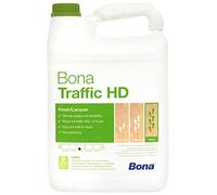 Bona Traffic HD - Lacquer For Ultimate wooden floor protection inc hardner