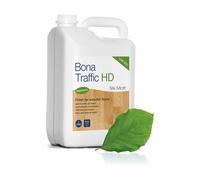 Bona Traffic HD - Lacquer For Ultimate wooden floor protection inc hardner