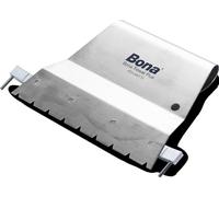 Bona Trowels for Wood Floors - Adhesive Application (Trowel Plus-Quantum DPM Trowel)