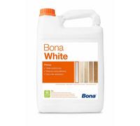 Bona White Primer For Wood Floors 5L