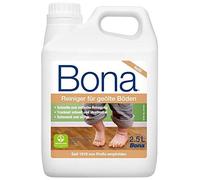 Bona WM700115025 parquet cleaner for oiled floors, refill canister, 2.5 l, spray mop