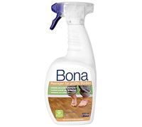 Bona WM700169023 cleaner for oiled floors, spray cleaner for wood floors