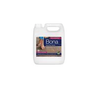 Bona Wood Floor Cleaner Liquid, 4 Litre Refill Bottle