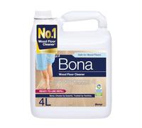 Bona Wood Floor Cleaner Liquid Refill, 4 Litre