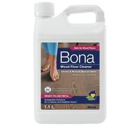 Bona Wood Floor Cleaner Spray Mop Refill 1.1L
