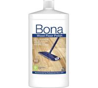 Bona Wood Floor Polish - Matt - 1 Litre