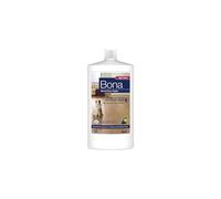 Bona Wood Floor Polish - Protect & Maintain - Gloss Finish - 1 Litre