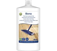 Bona WP500313012 Wood Floor Polish 1 L Matt
