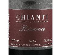 Bonacchi Chianti Riserva DOCG | Red Wine | 75cl | Winebuyers | Traditional Chianti with aromas of cherry, blackberry, blackcurrant, red fruits, andBy Winebuyers