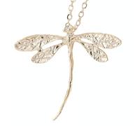 BoNaCo Dragonfly (Silver)