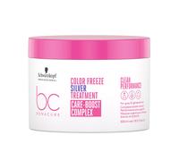 Bonacure Color Freeze Silver Treatment 500ml by Schwarzkopf