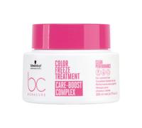 Schwarzkopf BC Bonacure pH4.5 Color Freeze Hair Treatment 200ml for Co
