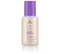 Schwarzkopf Professional BC Frizz Away Smoothing Oil 50ml